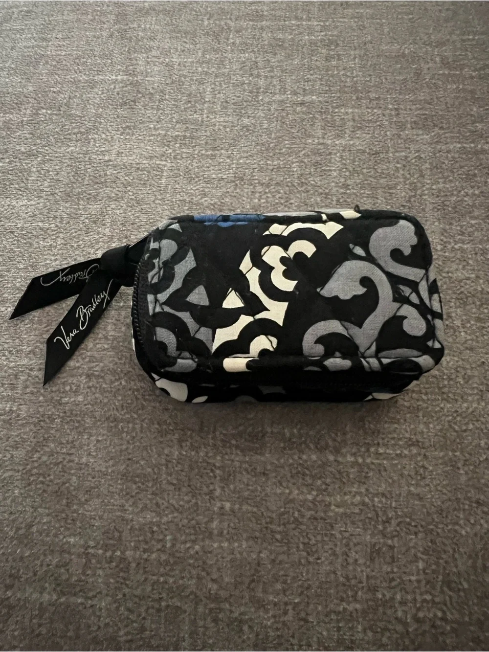 Vera Bradley Pill Case